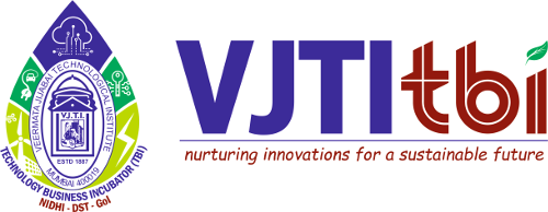 VJTI Logo