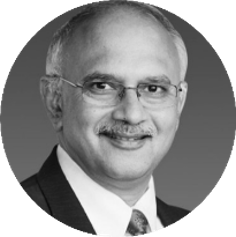 Dr.Anand Deshpande