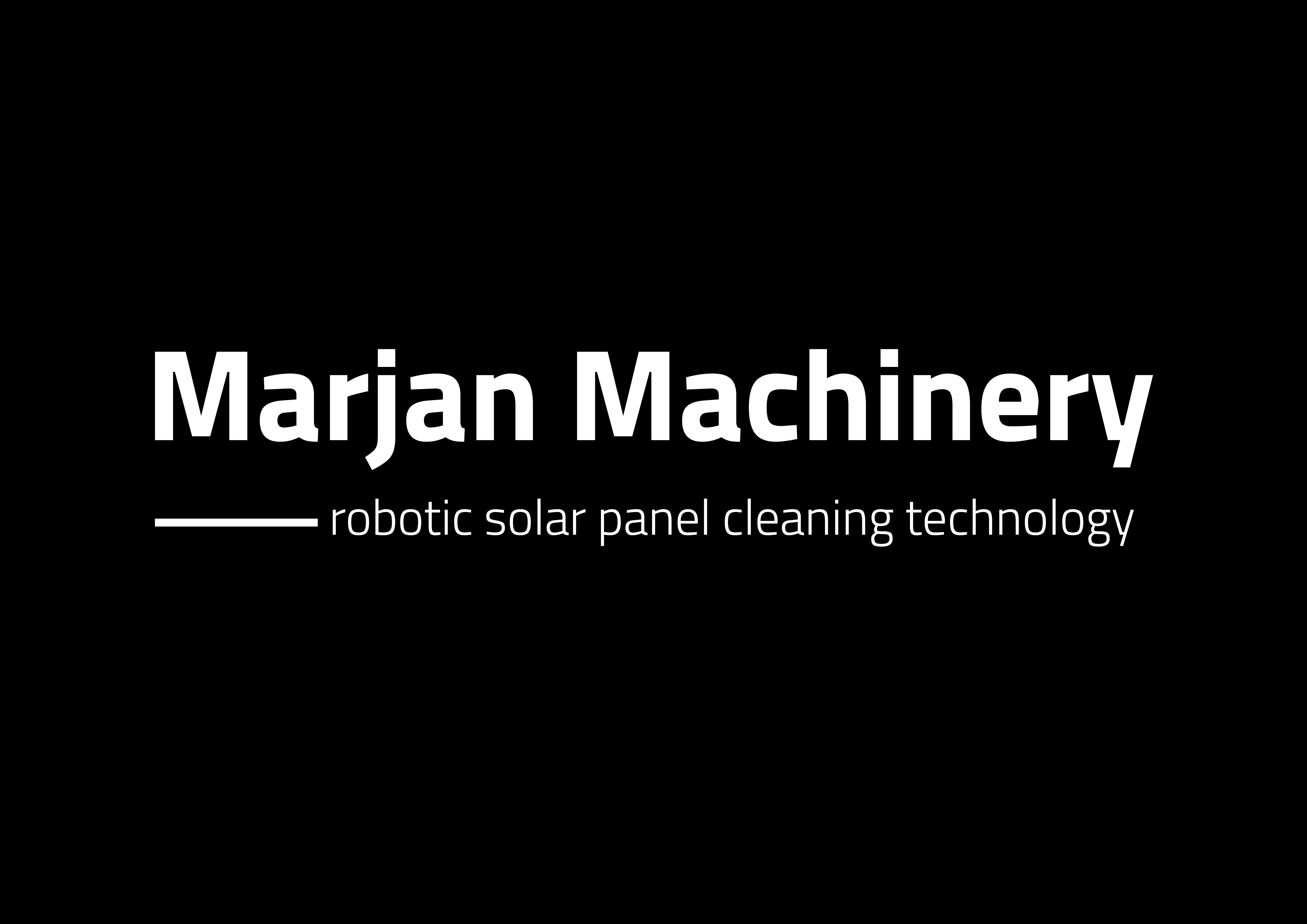 Marjan Machinery LLP